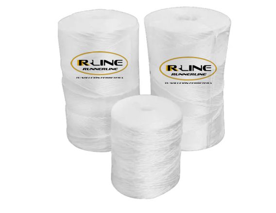 Rafias Runnerline